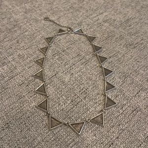 House of Harlow 1960 16” Long Necklace